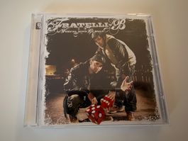 Fratelli-B - D’Würfel sind gfalle