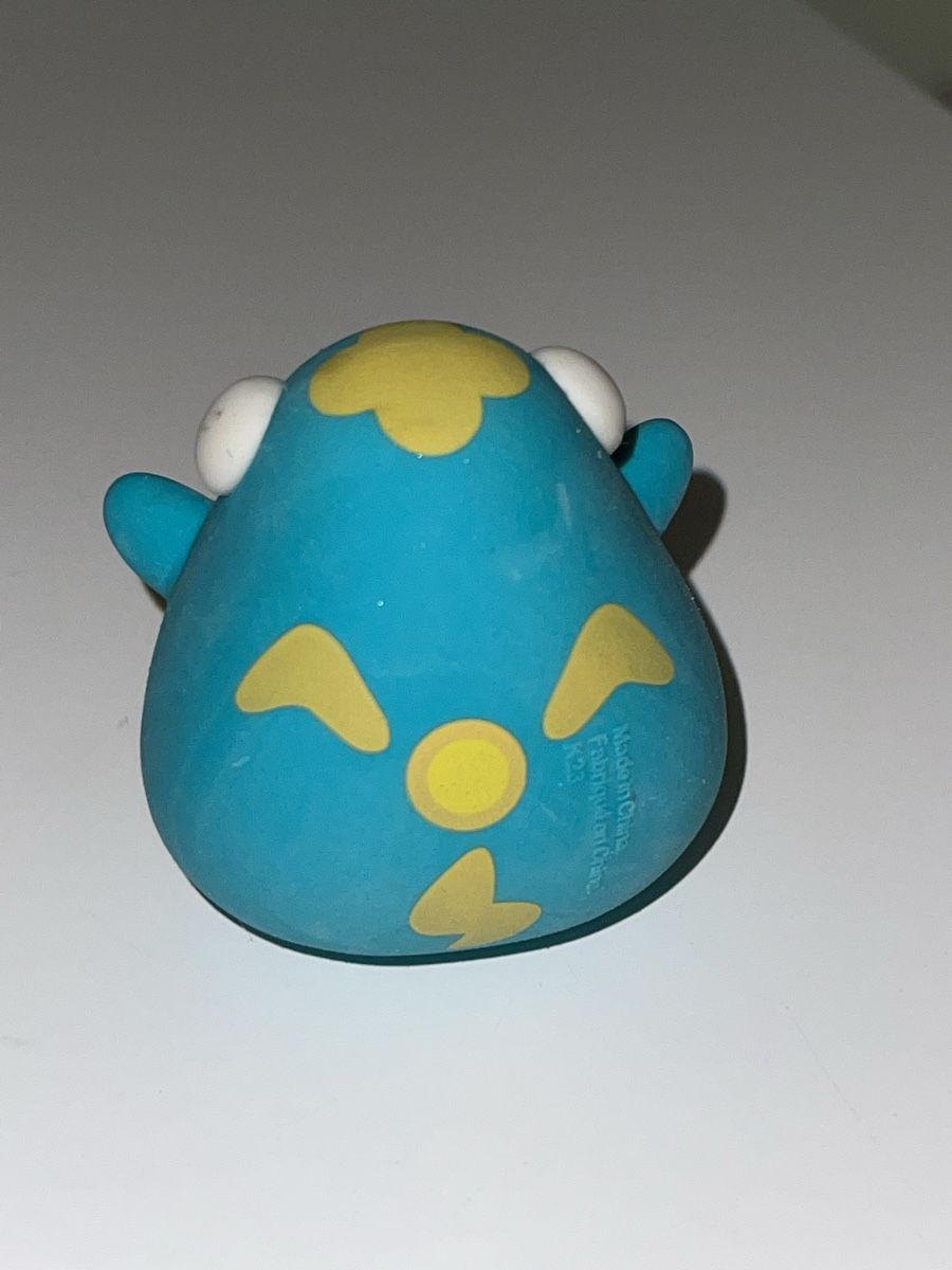 Pokémon Statuette: Pokemon Figur Bellipolt Ab 1 Fr – Nuovo (secondo la descrizione) da Galgenen venduto da Miachelle 1