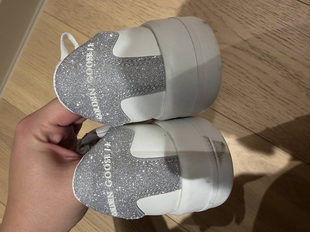 Scarpe da donna: Golden Goose - Damen – Usato da Uitikon Waldegg venduto da mini000000 1