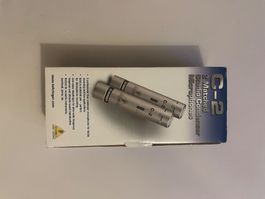 Behringer C-2 Matched Studio Kondensator Mikrophone