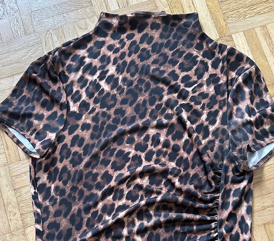 T-shirt: Leo T-Shirt Mango Gr.M – Usato da Stäfa venduto da DearDarling 1
