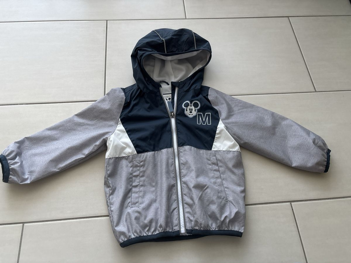 C&A Giacche & Cappotti: Jacke Grösse 98  – Usato da Wettingen venduto da Stephanie_93