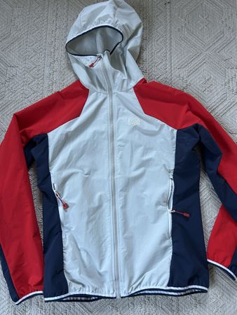Millet Windjacke Damen Grösse L/40 sehr gut