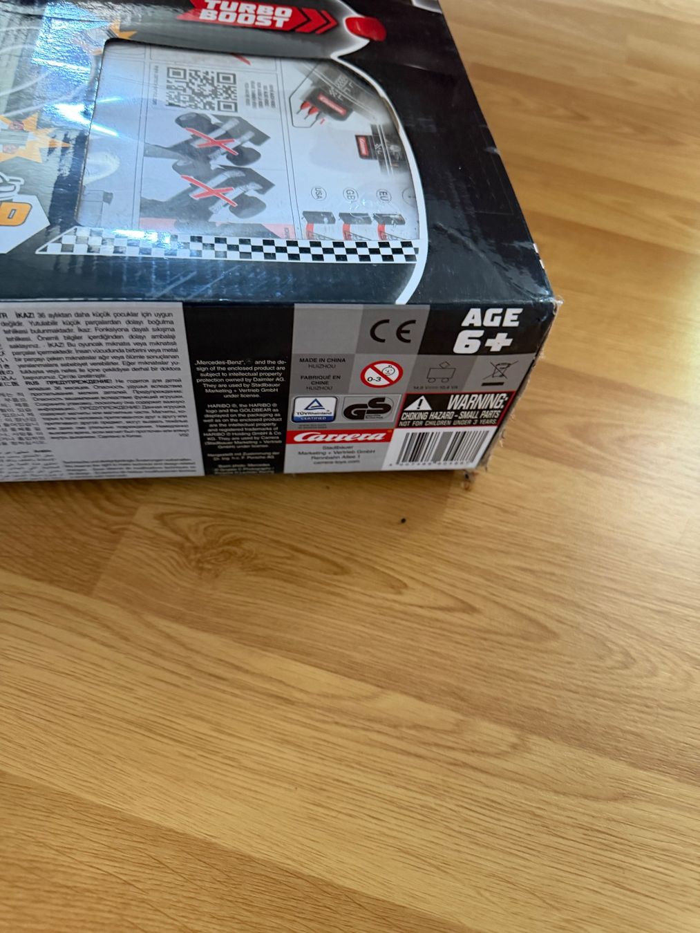 Carrera Circuits: CIRCUIT CARRERA – D'occasion à Roche VD par luc_jwm5 3