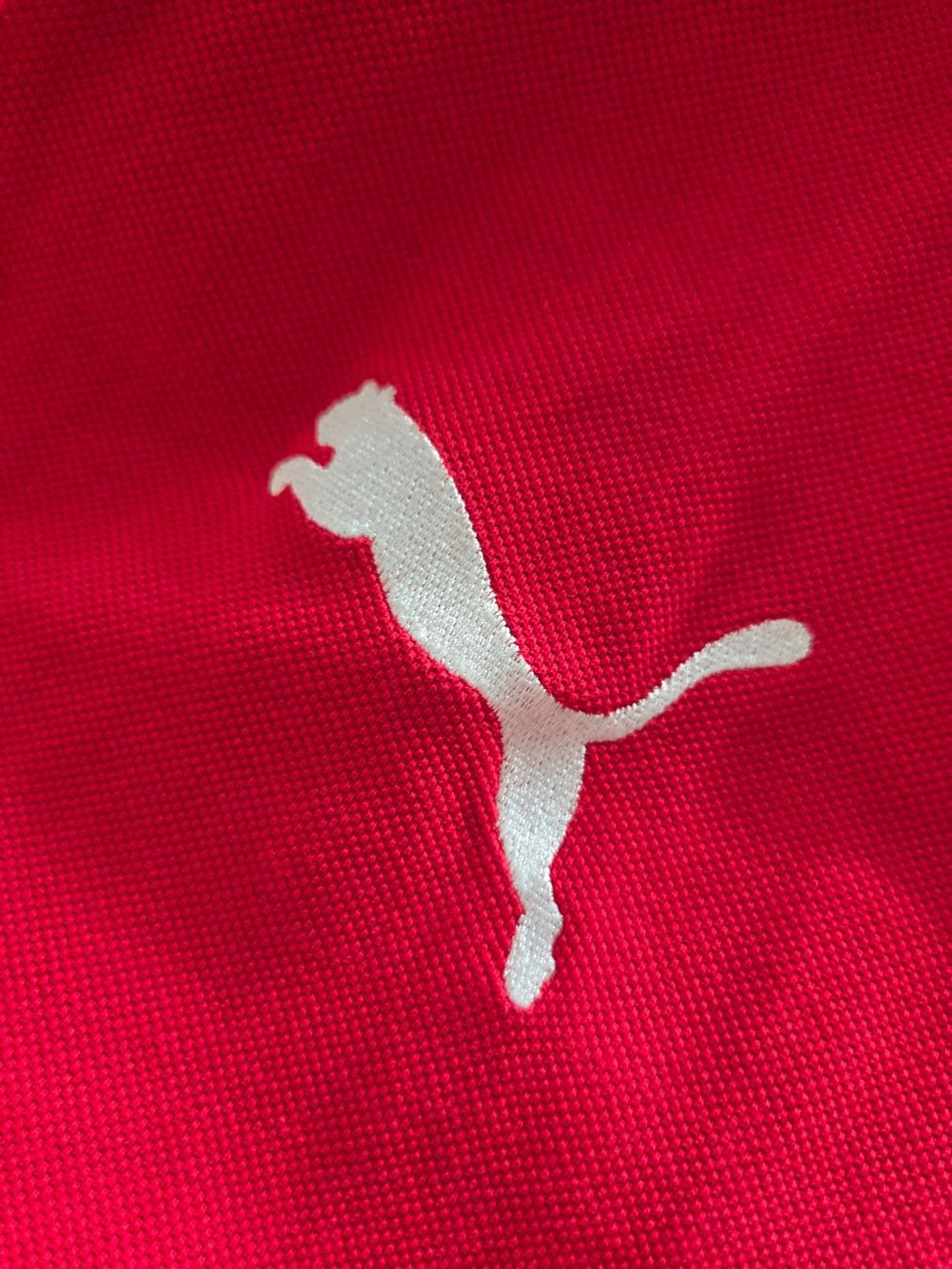Puma Magliette Polo: Puma, Poloshirt, XXL – Usato da Liestal venduto da ITOlio 1