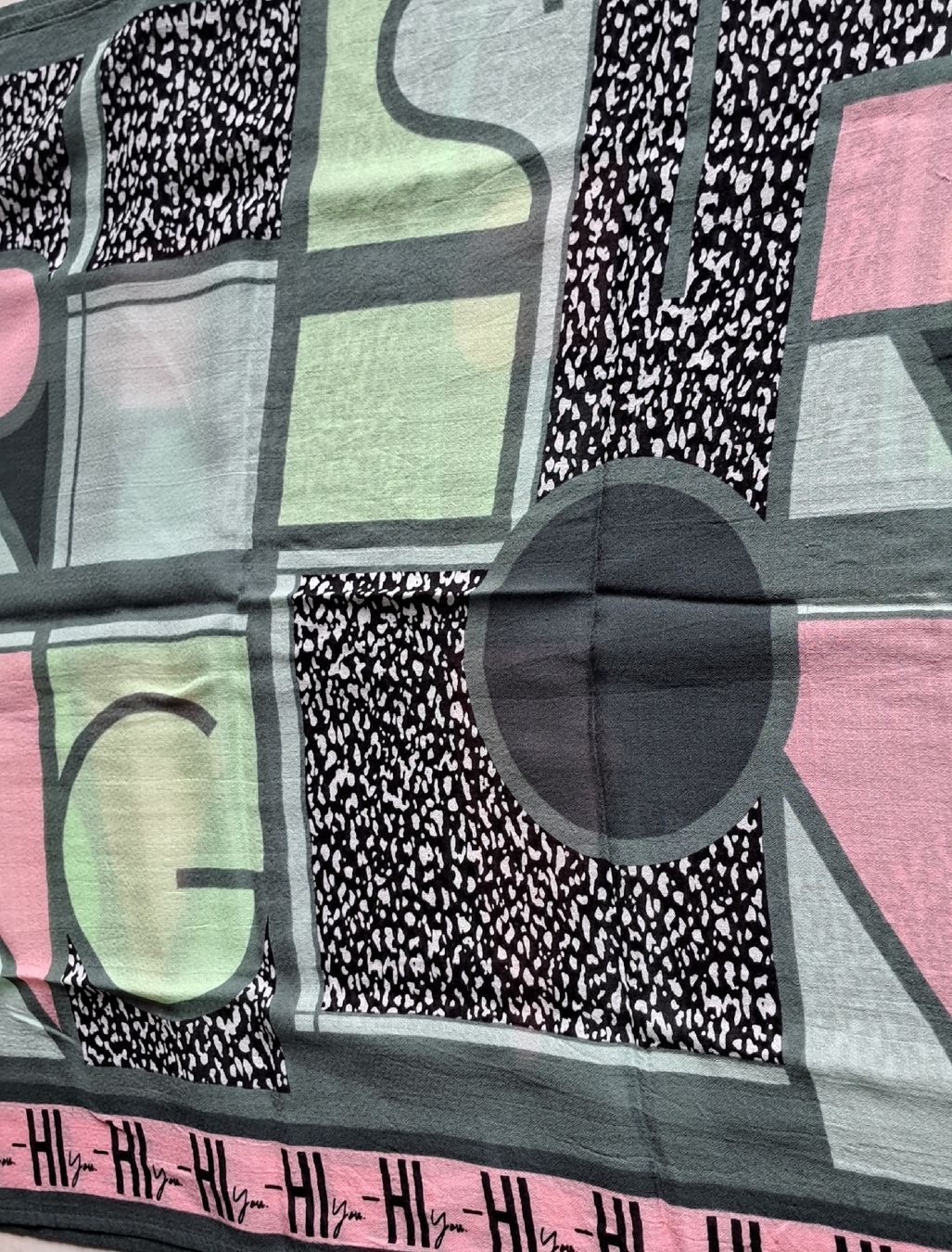 Foulards & écharpes: Street One Loop – D'occasion à Thalheim AG par Bekuadma 1