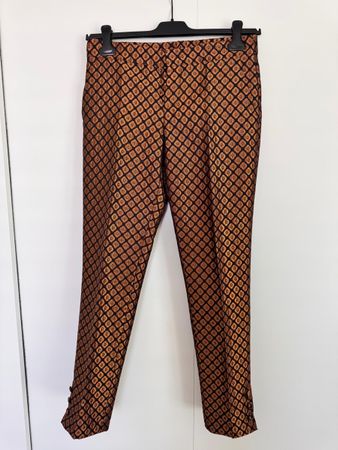 Red Valentino Hose, Grösse S, Top Zustand! (55)