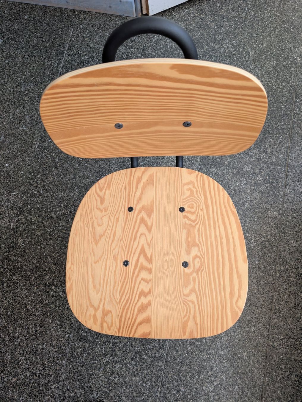Sedie: Stuhl – Usato da Lienz venduto da Barebooh