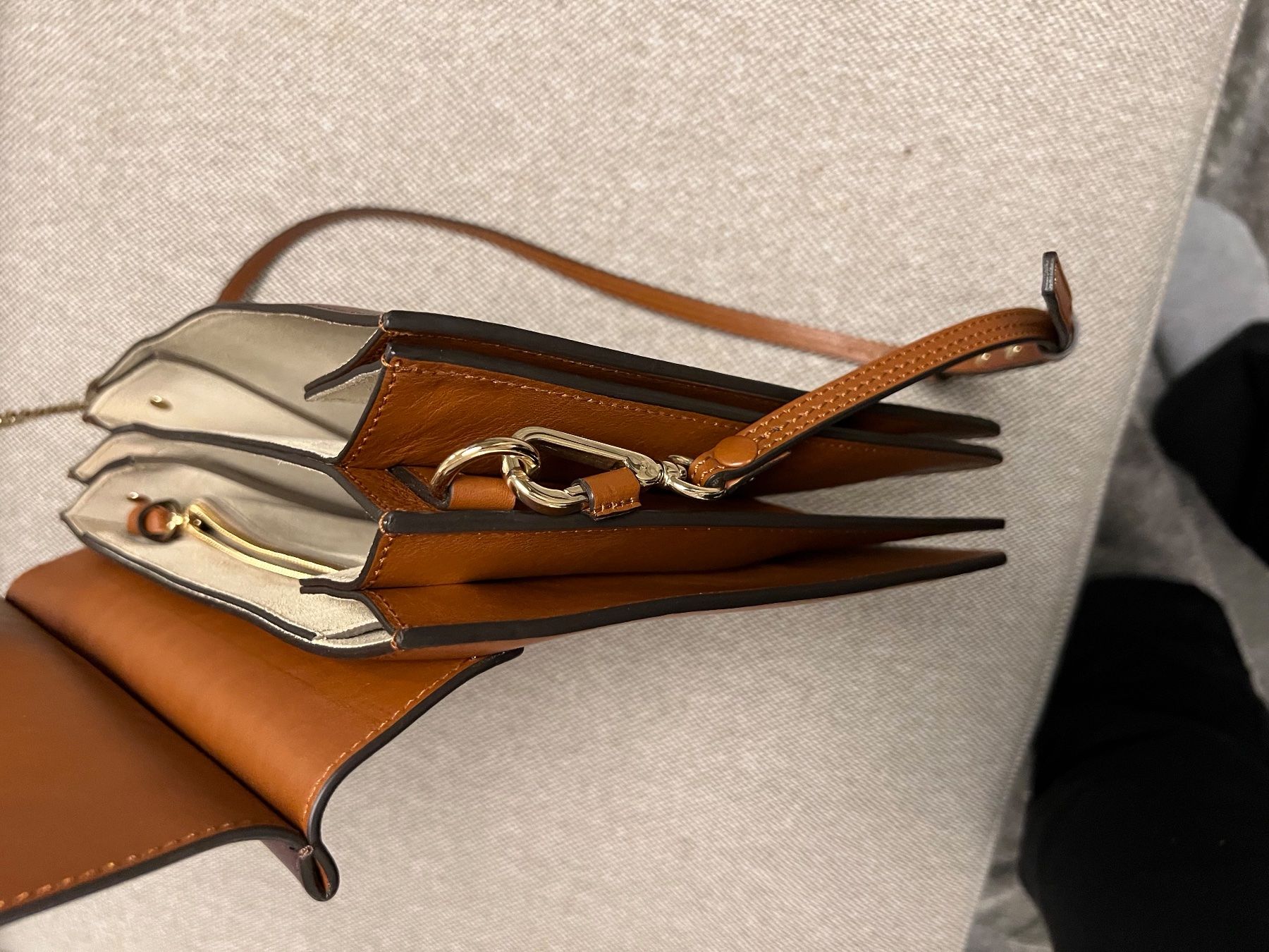 Chloé Borse da donna: NEUWERTIG! CHLOÉ IT Bag FAYE – Nuovo (secondo la descrizione) da Winterthur venduto da romaschka 8