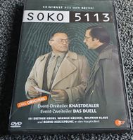 DVD SOKO 5113 (21893)