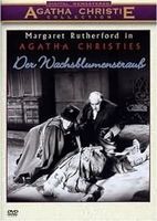 MISS MARPLE    -   DER WACHSBLUMENSTRAUSS          WIE NEU