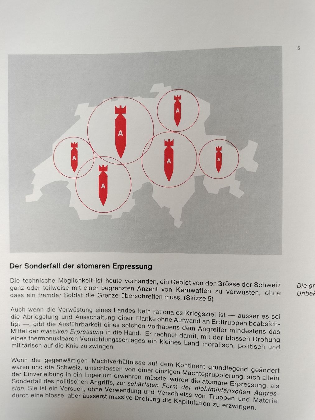 Libri: Schweizer Armee Militär Buch von 1964 – Usato da Schwanden Sigrisw venduto da Wibe81 2