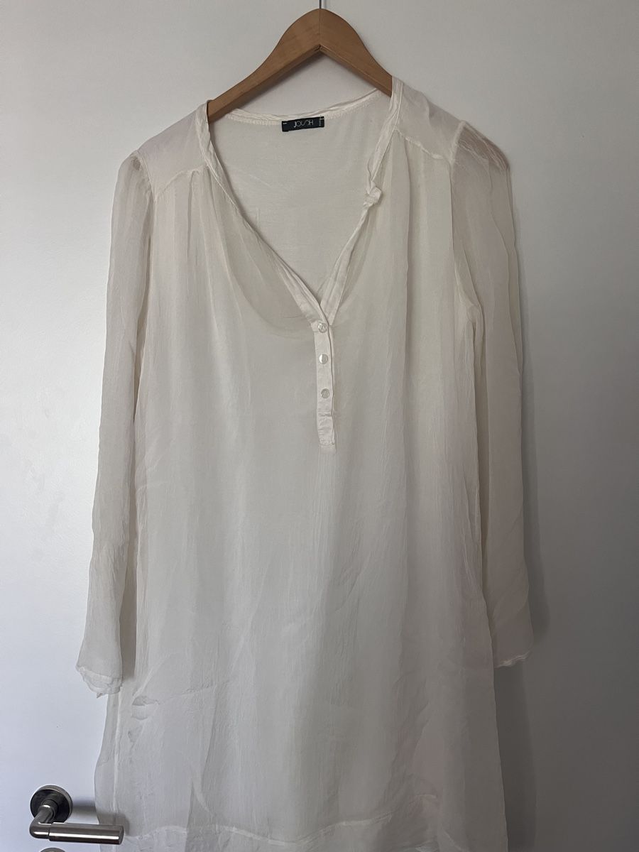 Vestiti: Blusenkleid – Usato da Allschwil venduto da MaloseS08 3