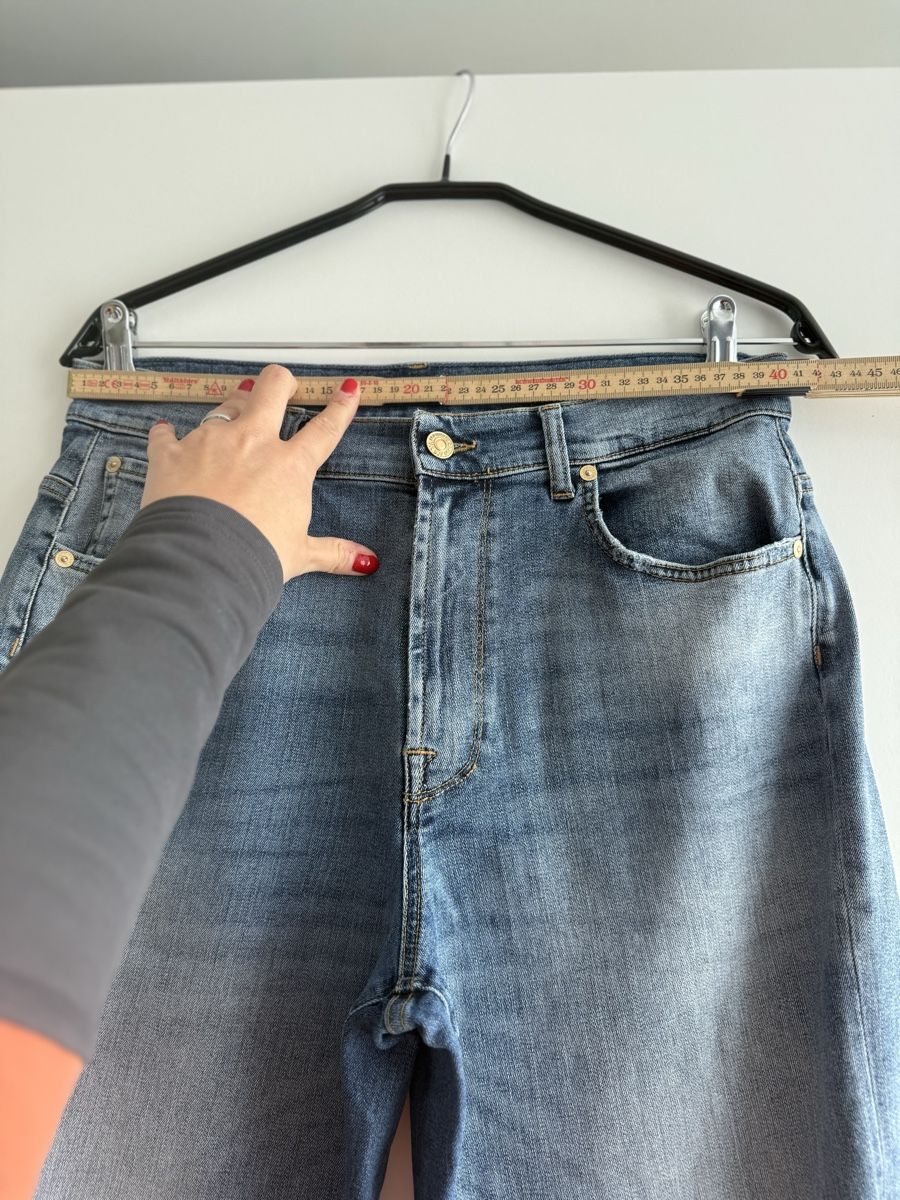 Mankind Jeans: Mankind Jeans – Usato da Buchs AG venduto da MiWeFe17 3