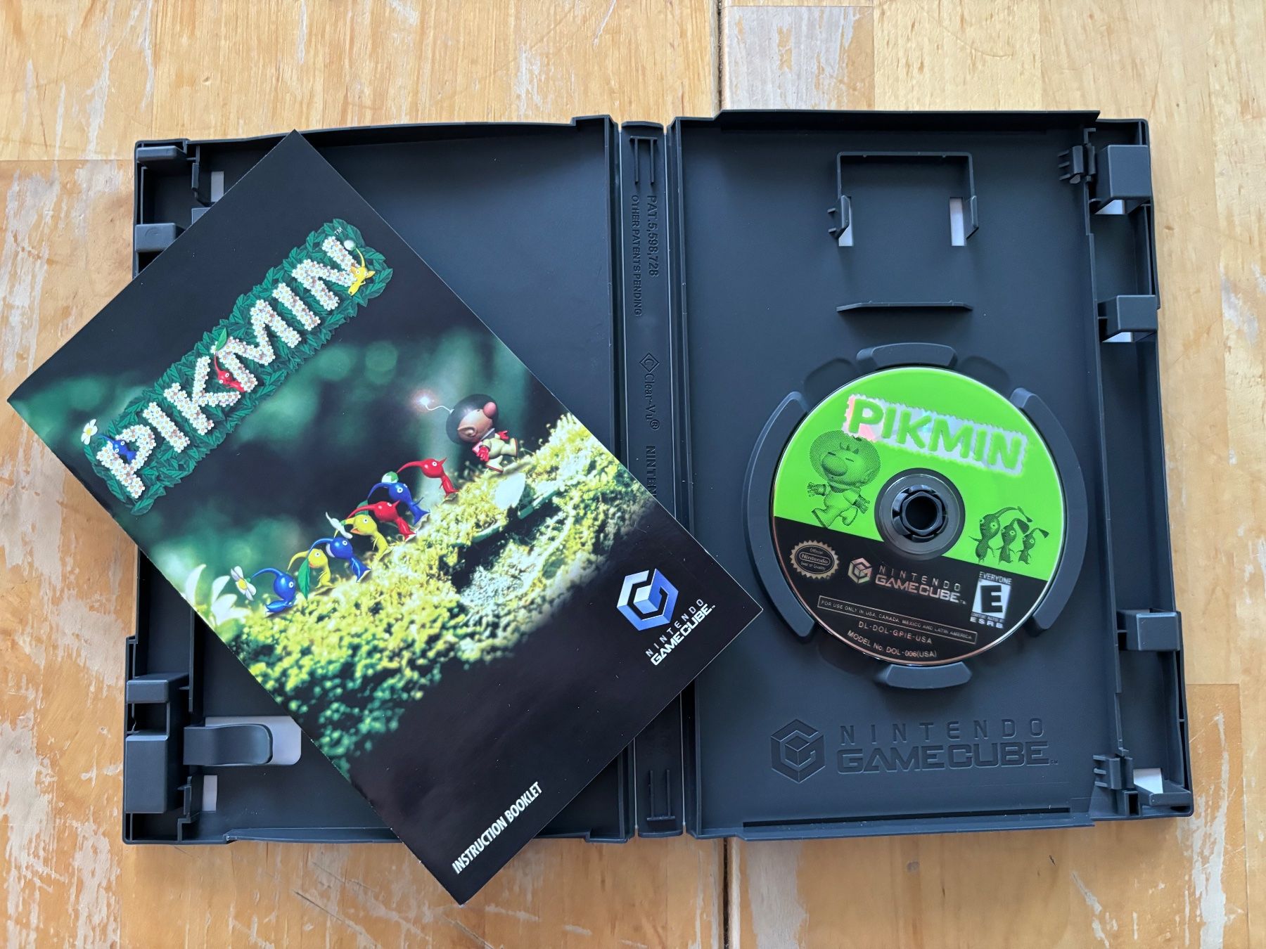 Giochi: Pikmin (CIB) – Usato da Frenkendorf venduto da gelbeZinnie 2
