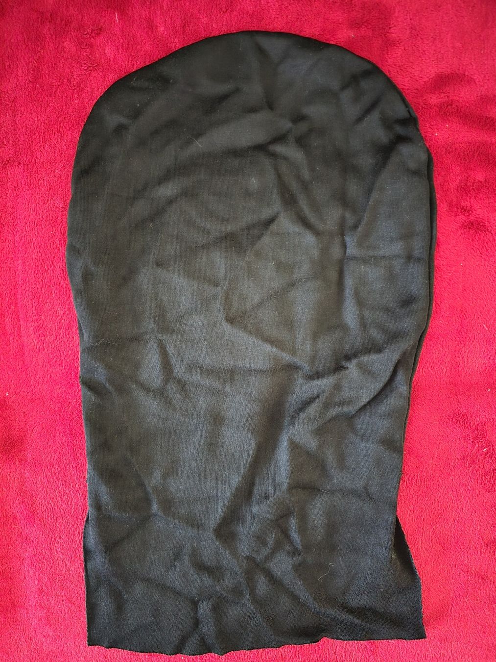 Completi: Hayashi Ninja Suit Black 180cm – Usato da Zug venduto da nic_wlj8 7