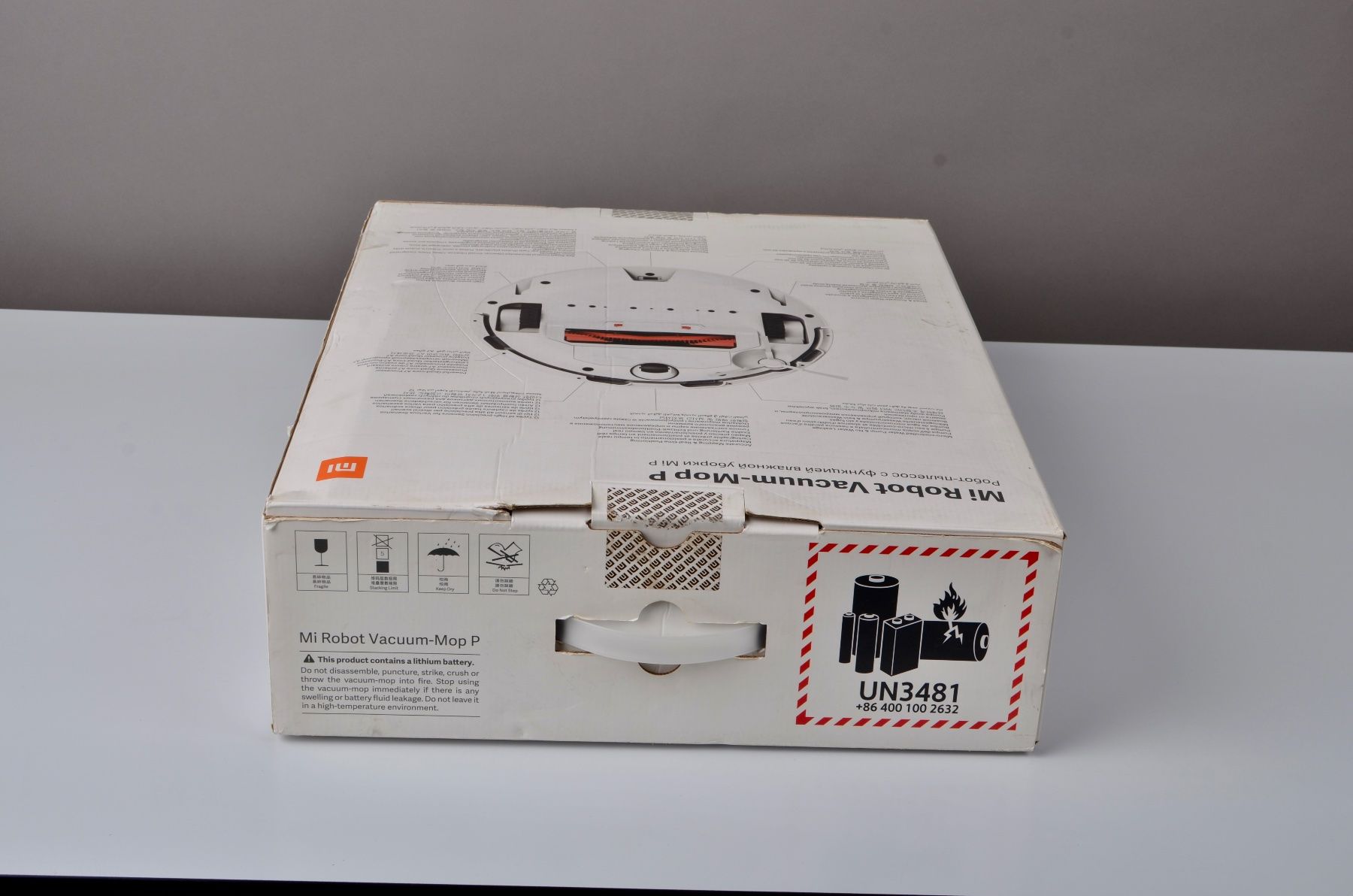 Xiaomi Staubsauger & Zubehör: Ab CHF 1.Xiaomi Mi Robot Vacuum-Mop P& Zubehör,funktioniert – Gebraucht aus Steffisburg von com_tg29 5