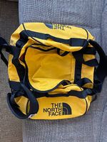 North Face Base Camp L oder XL Duffel, gebraucht, 79.-