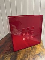 Compartiment plastique pour meuble Kallax IKEA 