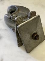 INCA alte, gebrauchte Anhängerkupplung - Mofa/Töffli