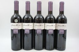5x PETITE VERTU Syrah Cabernet Sauvignon 2023 (26062667Z)