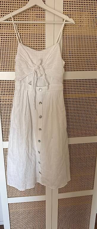 Kleider: Sommerkleid – Gebraucht aus Bern von amanda-staub
