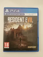 Resident Evil 