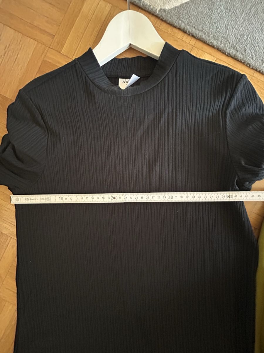 Robes: TShirt Kleid Grösse M – D'occasion à Zürich par olivia_oh_dear 5