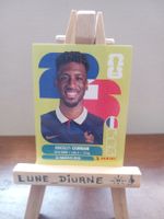 Panini  Kingsley Coman FRA18