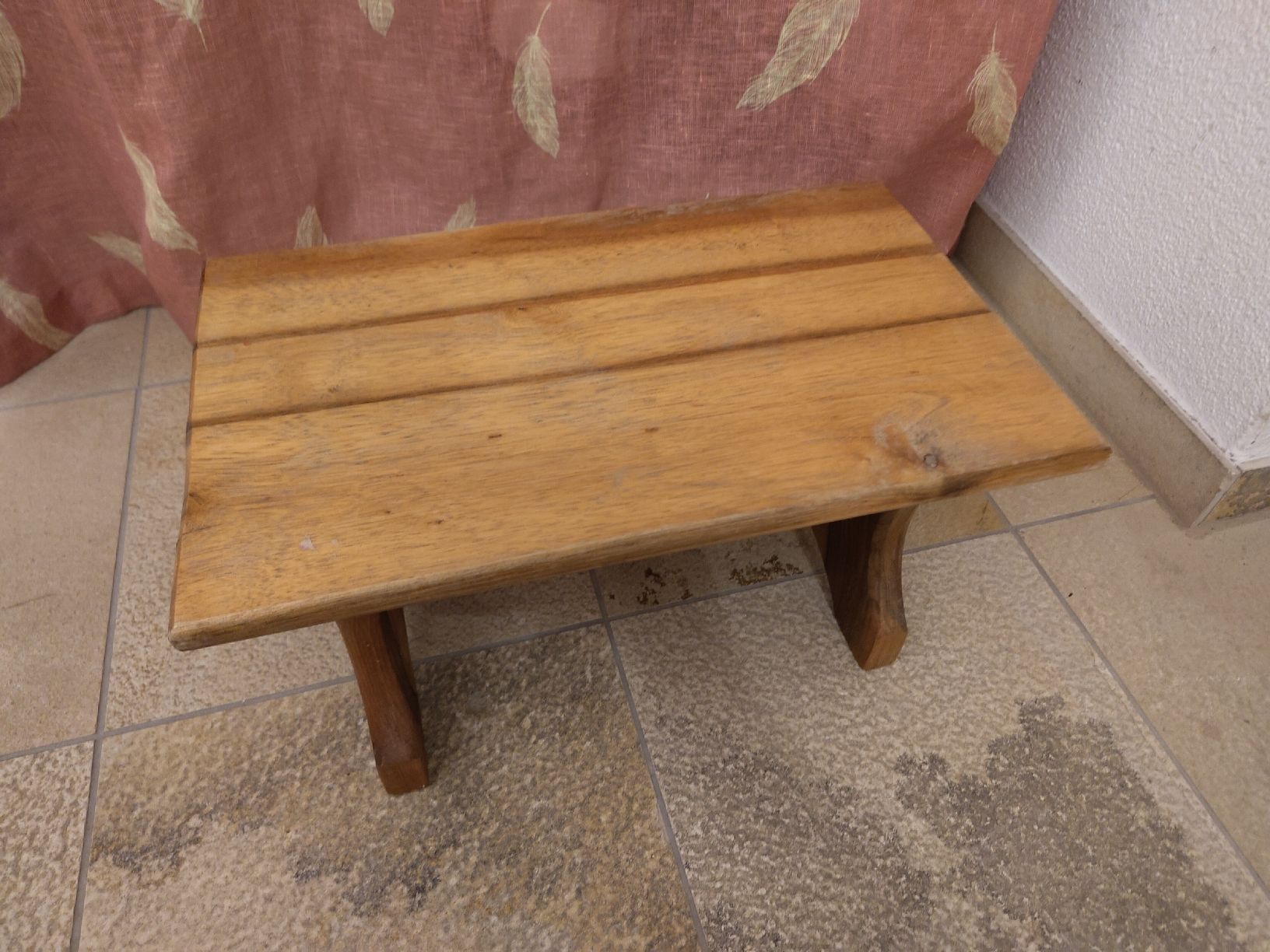 Sgabelli: Holzhocker  – Usato da Zofingen venduto da RebiSell92