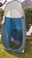 Cabine de douche (camping) - Quechua 2 seconds