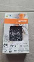 STIHL /Motorsäge /Kette/Teilung 3/8 /72 Glieder /Vollmeissel