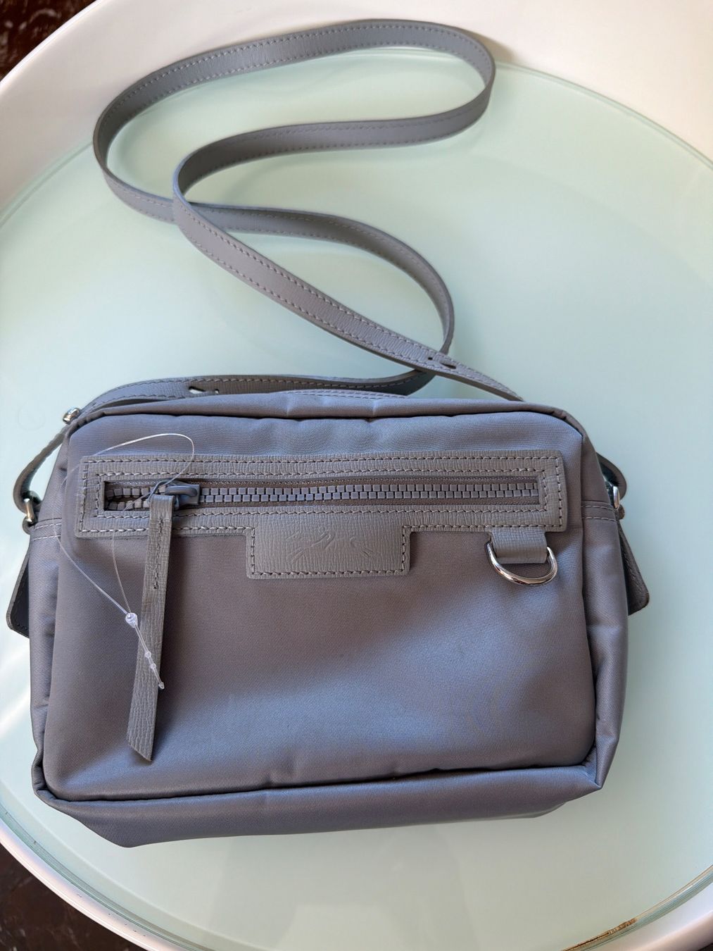 Longchamp Borse da donna: Longchamp -Umhängetasche – Nuovo (secondo la descrizione) da Vezia venduto da sidu03 3