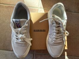 Napapijri Damen Sneakers Gr 39