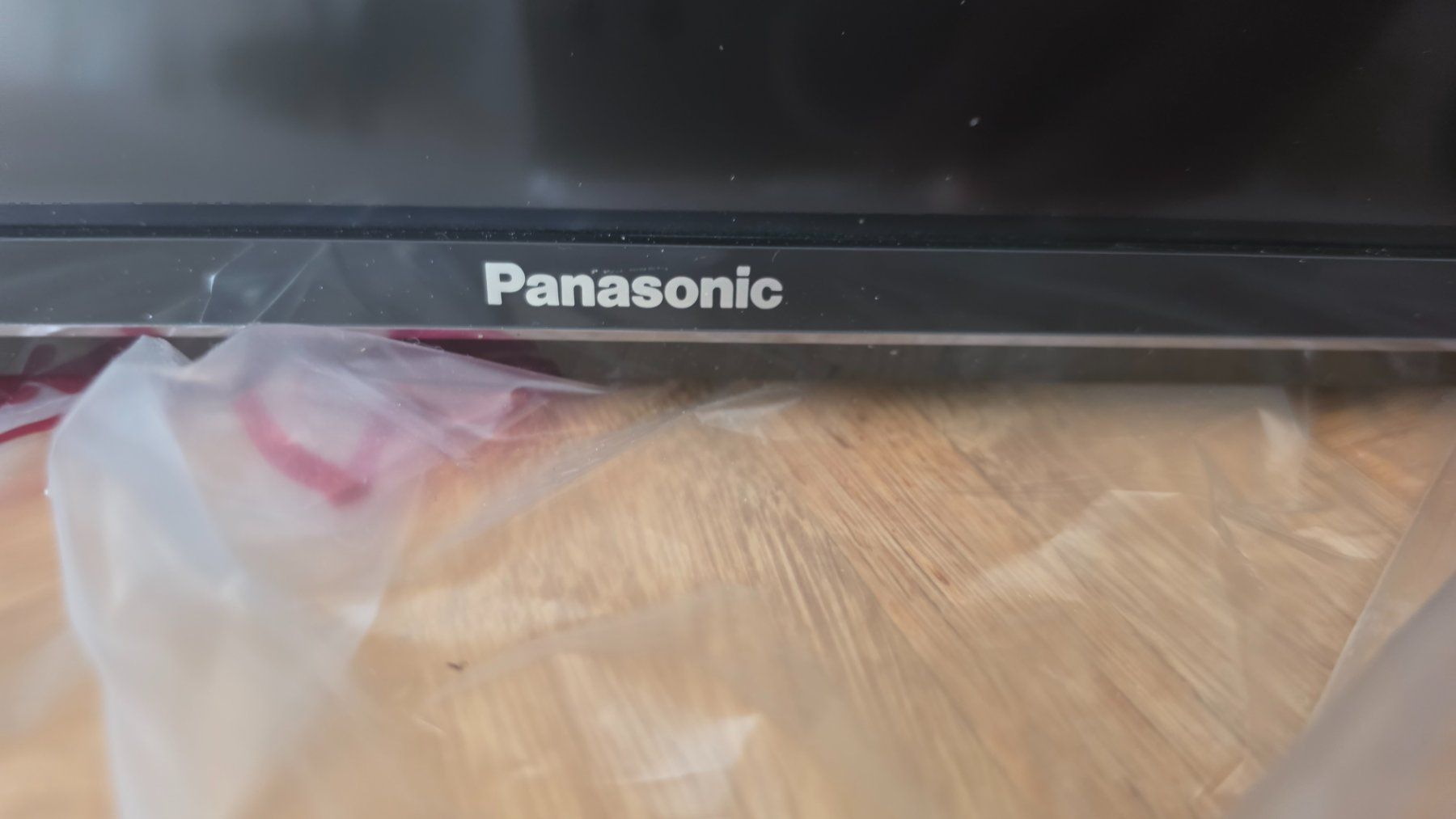 Televisori: Téléviseur Panasonic 43" 4K UHD – Usato da Cologny venduto da Maxime1223 1