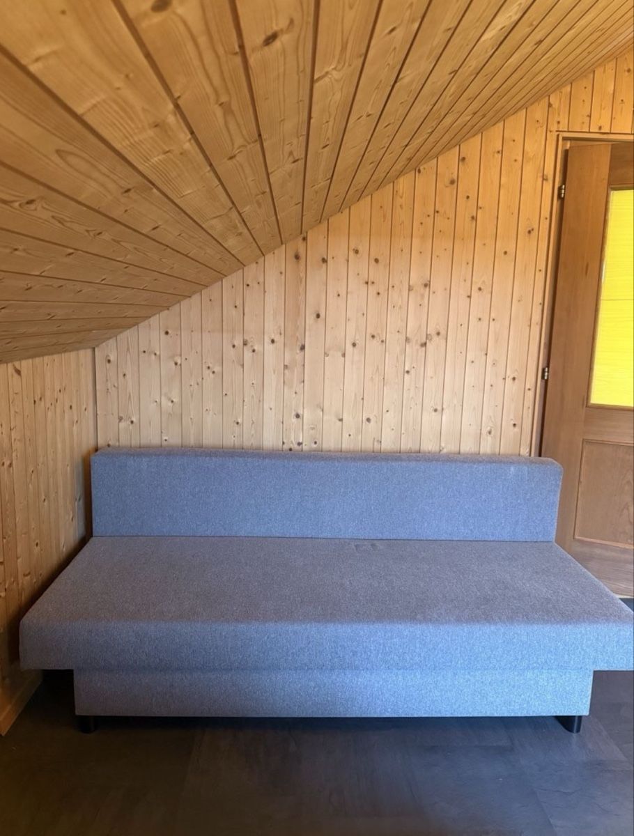 Sofas: IKEA Bettsofa – D'occasion à Höri par Daniel.1992