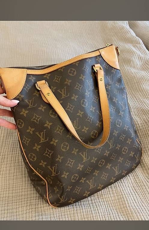 Sacs femmes: Louis Vuitton Odeon – D'occasion à Geroldswil par Stubbe-Chic 1