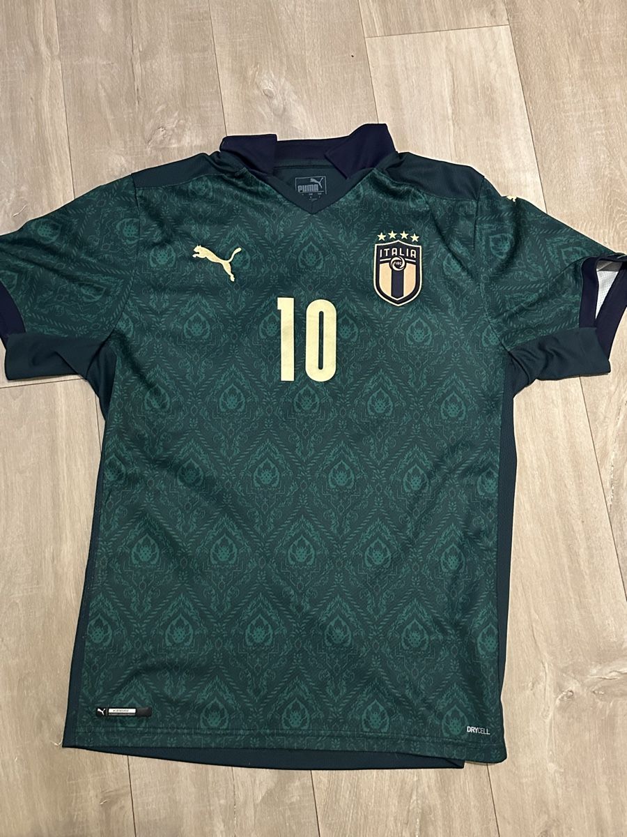Trainer, Turnhosen & -trikots: Maillot Del Piero – Neu (gemäss Beschreibung) aus Le Châble VS von Alexia1