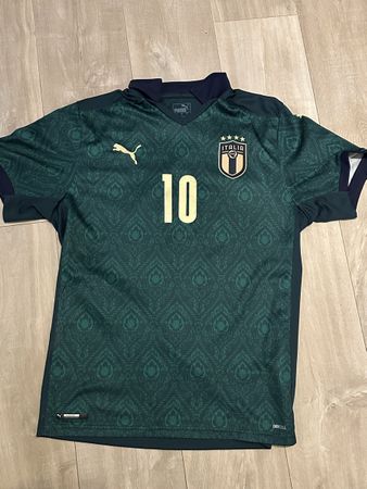 Maillot Del Piero