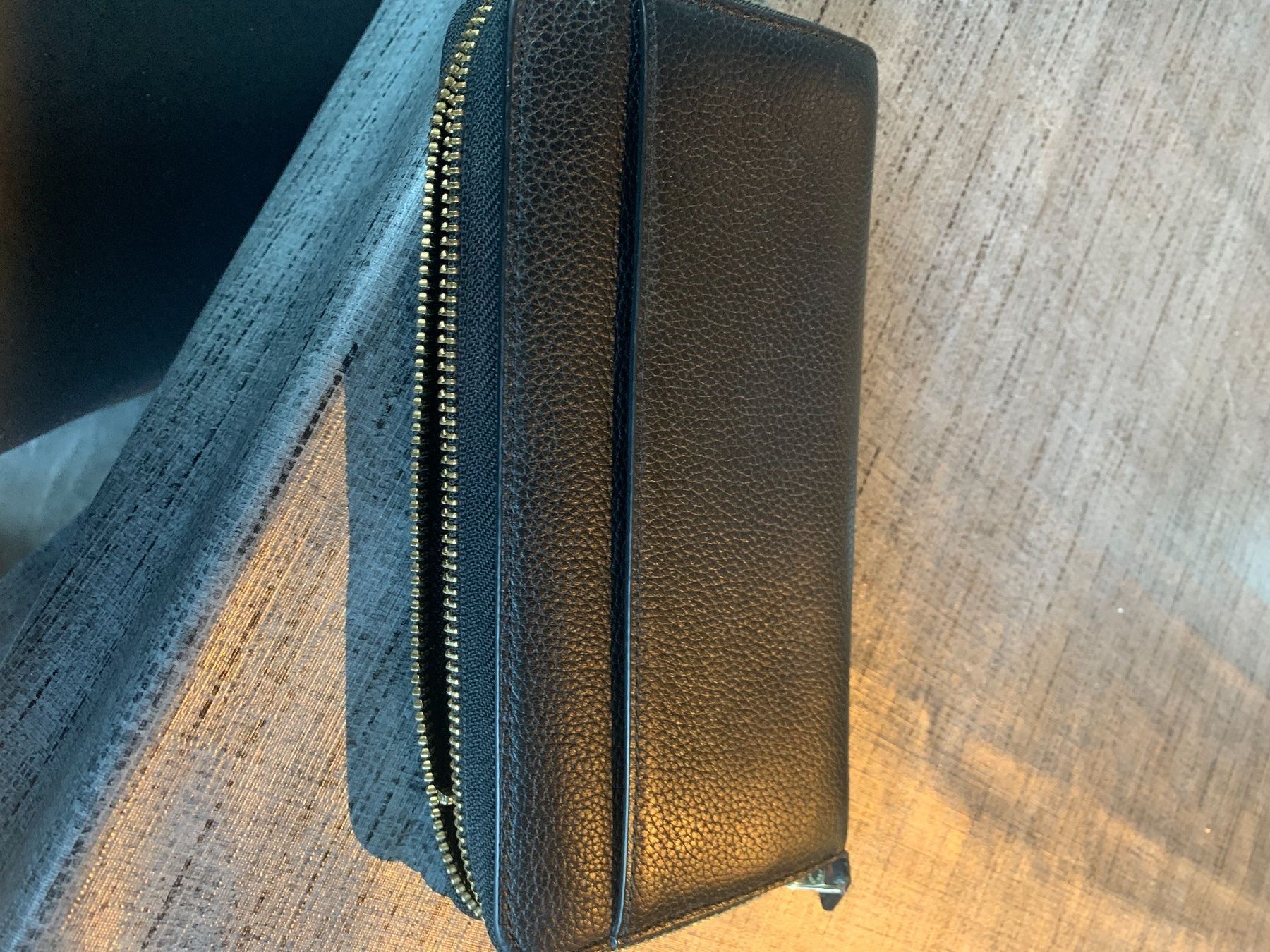Coach Portamonete: Portefeuille Coach – Usato da Fully venduto da Sassa68 2