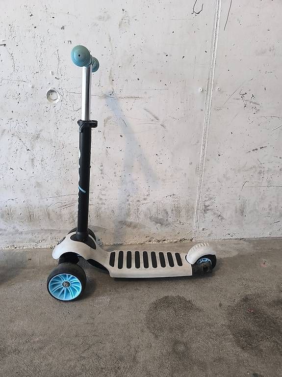 Kickboard: Kickboard für Kinder  – Usato da Rebstein venduto da buli-06 1