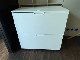 IKEA GALANT Aktenschrank abschliessbar