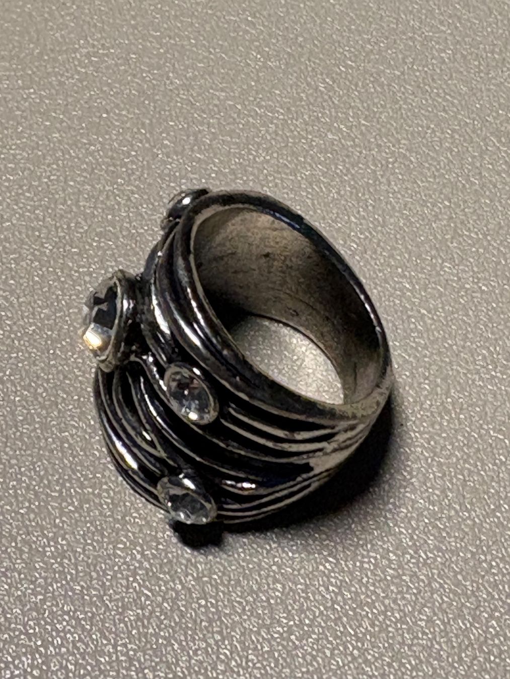 Bagues: Metallring – D'occasion à Niederbipp par blu_jw7r 3