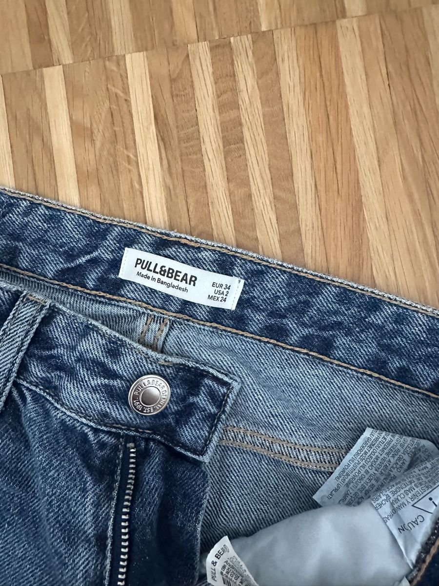 Pull&Bear Jeans: Jeans – Usato da Sirnach venduto da kla_mk2g 2