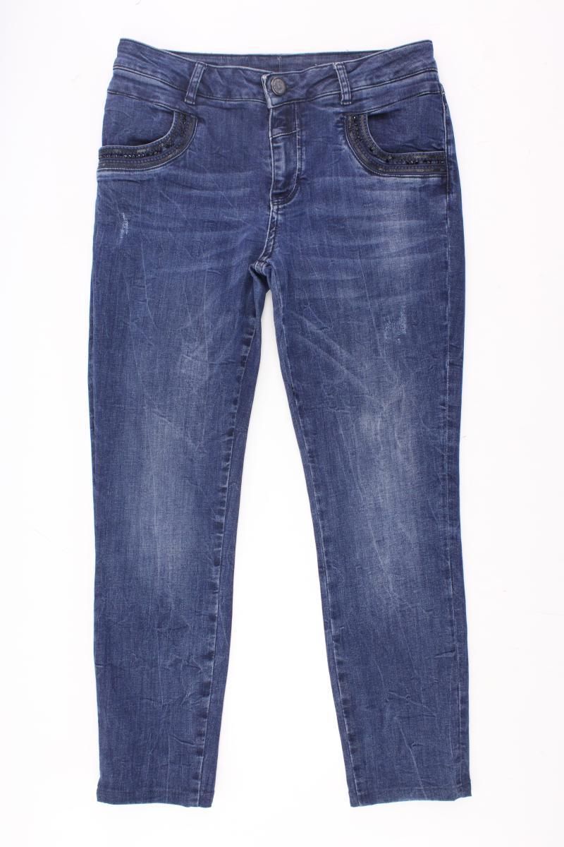 Jeans: Mos Mosh Skinny Jeans Gr. W29 blau – D'occasion à Neustadt an der Waldnaab par SecondLifeFashion