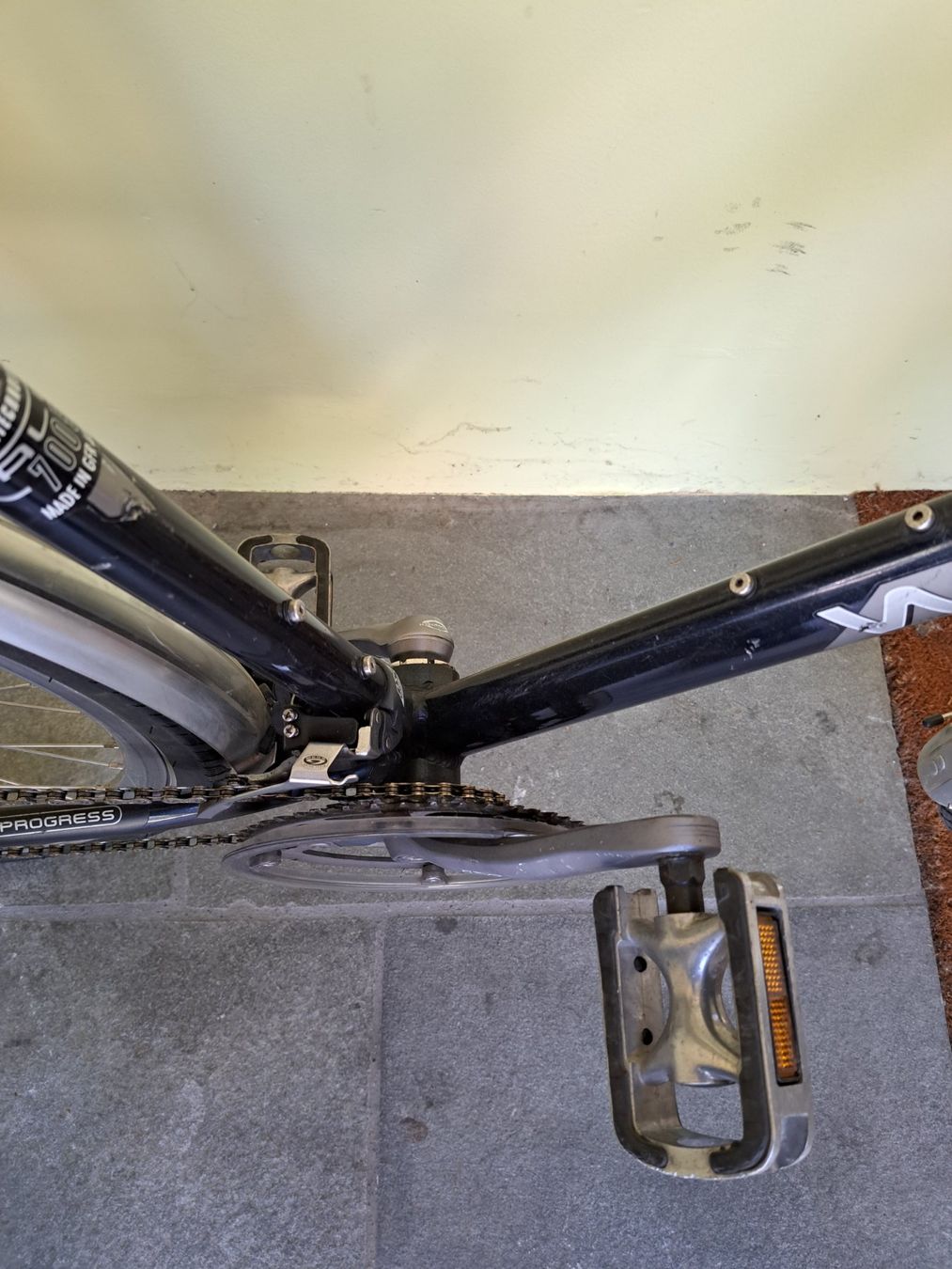 Winora Velos: Winora Orinco, frisch revidiert – Gebraucht aus Glarus von VeloShop_Glarus 6