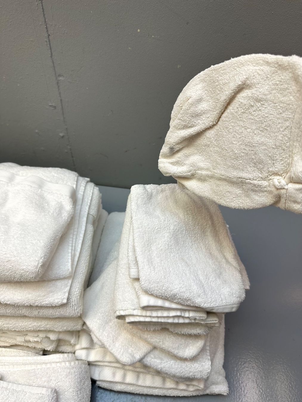 Teli da bagno: FROTTEETÜCHER DIV #1 AB 1.- !!! – Usato da Zürich venduto da NIKI777 3