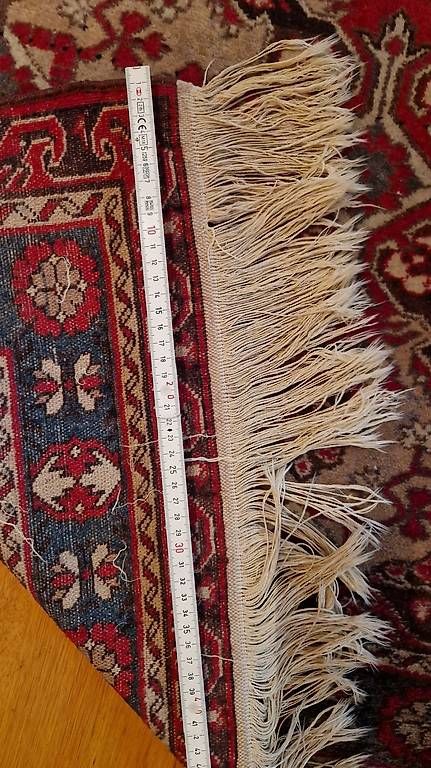 Tappeti: Tapis oriental noué main  122×98 cm – Usato da Grimisuat venduto da cde_j5hh 1