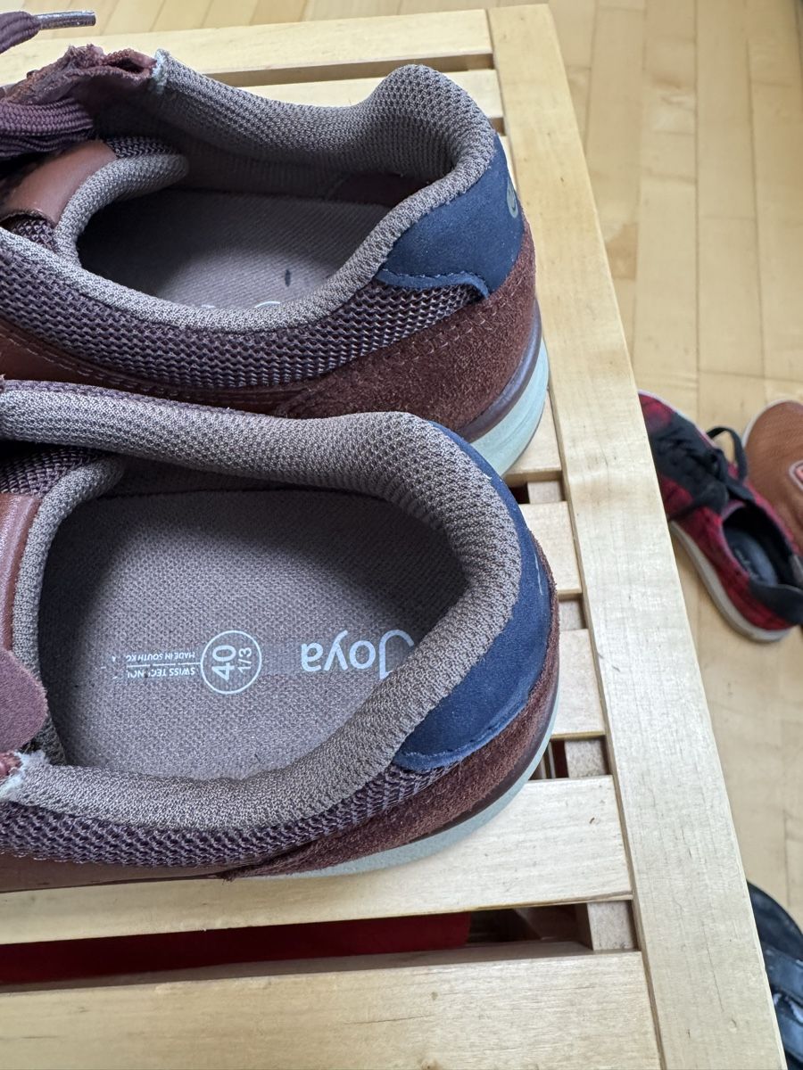 Joya Scarpe da donna: Joya Schuh – Usato da Basel venduto da Ursulabhardt 1