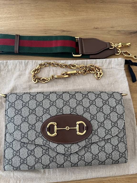 Borse da donna: Gucci Tasche – Usato da Chur venduto da Miina04 1
